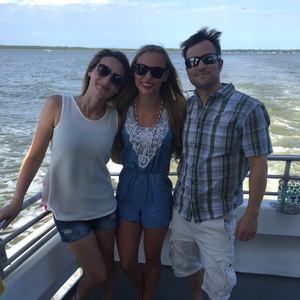 Meet your Posher, Amber